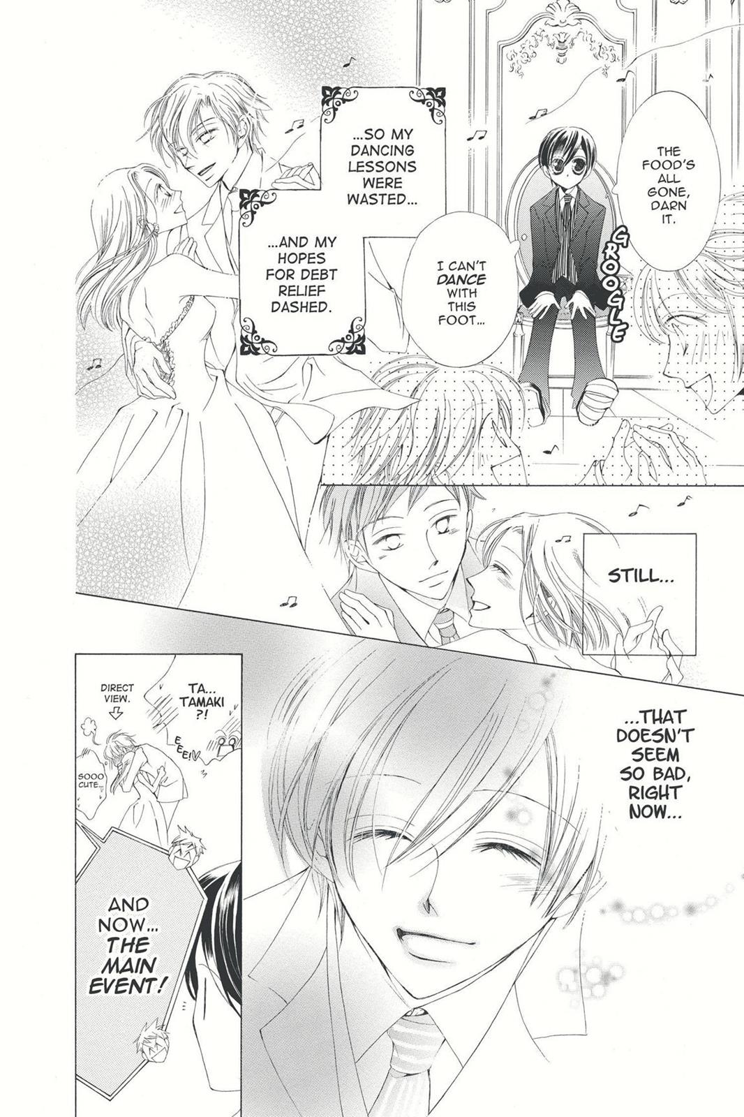 Ouran High School Host Club Chapter 2 - Page 48