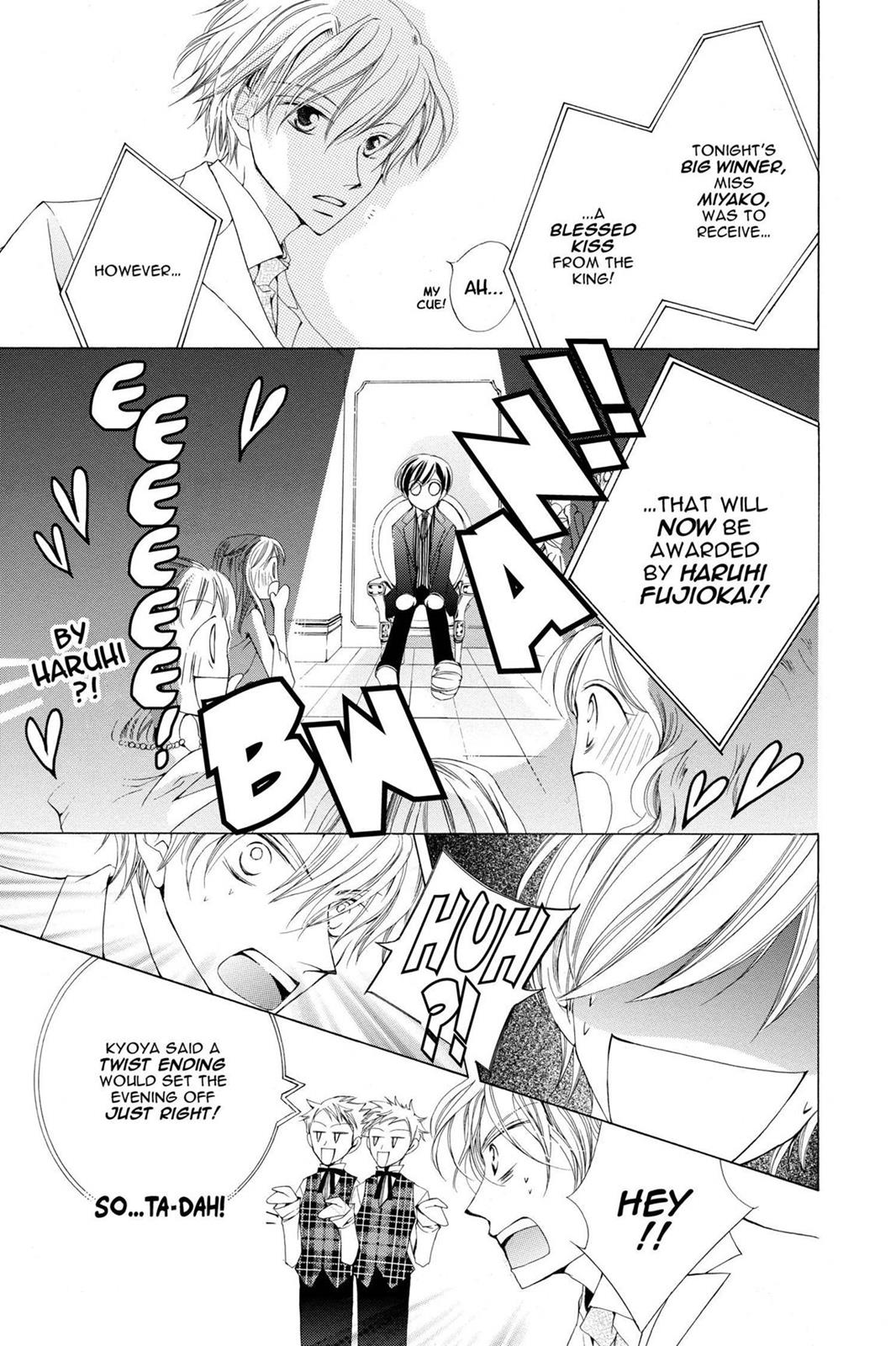 Ouran High School Host Club Chapter 2 - Page 49