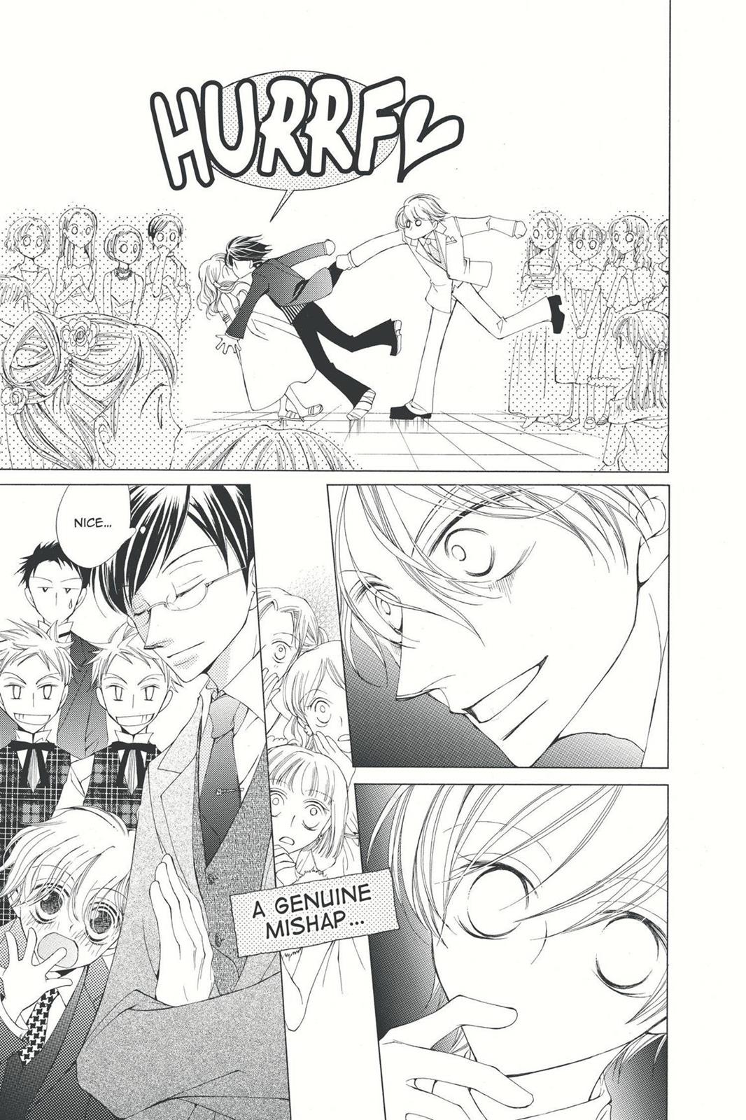 Ouran High School Host Club Chapter 2 - Page 51
