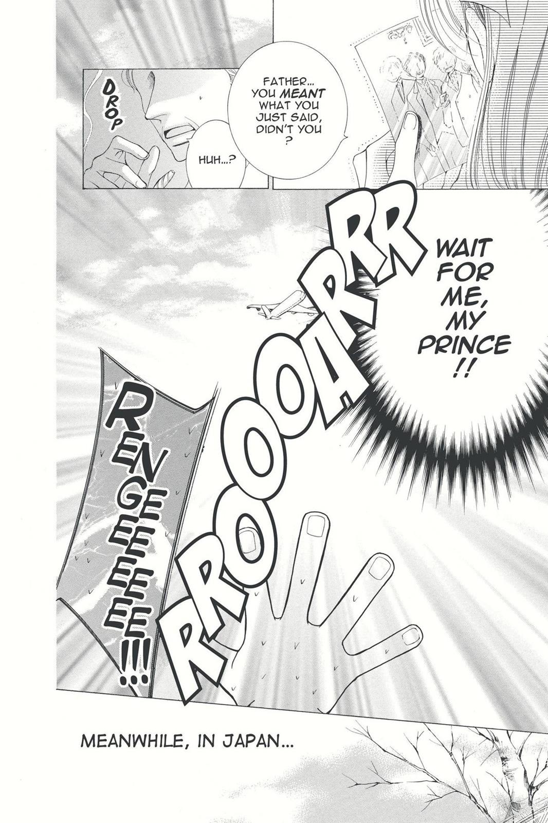 Ouran High School Host Club Chapter 3 - Page 4