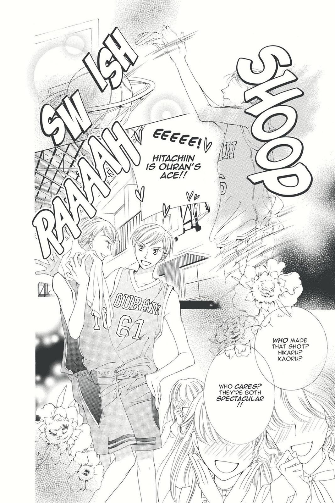 Ouran High School Host Club Chapter 3 - Page 32