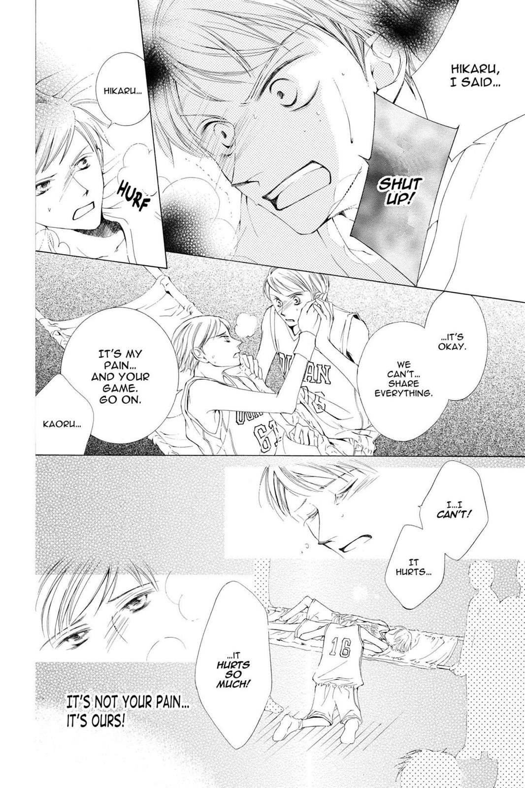Ouran High School Host Club Chapter 3 - Page 34