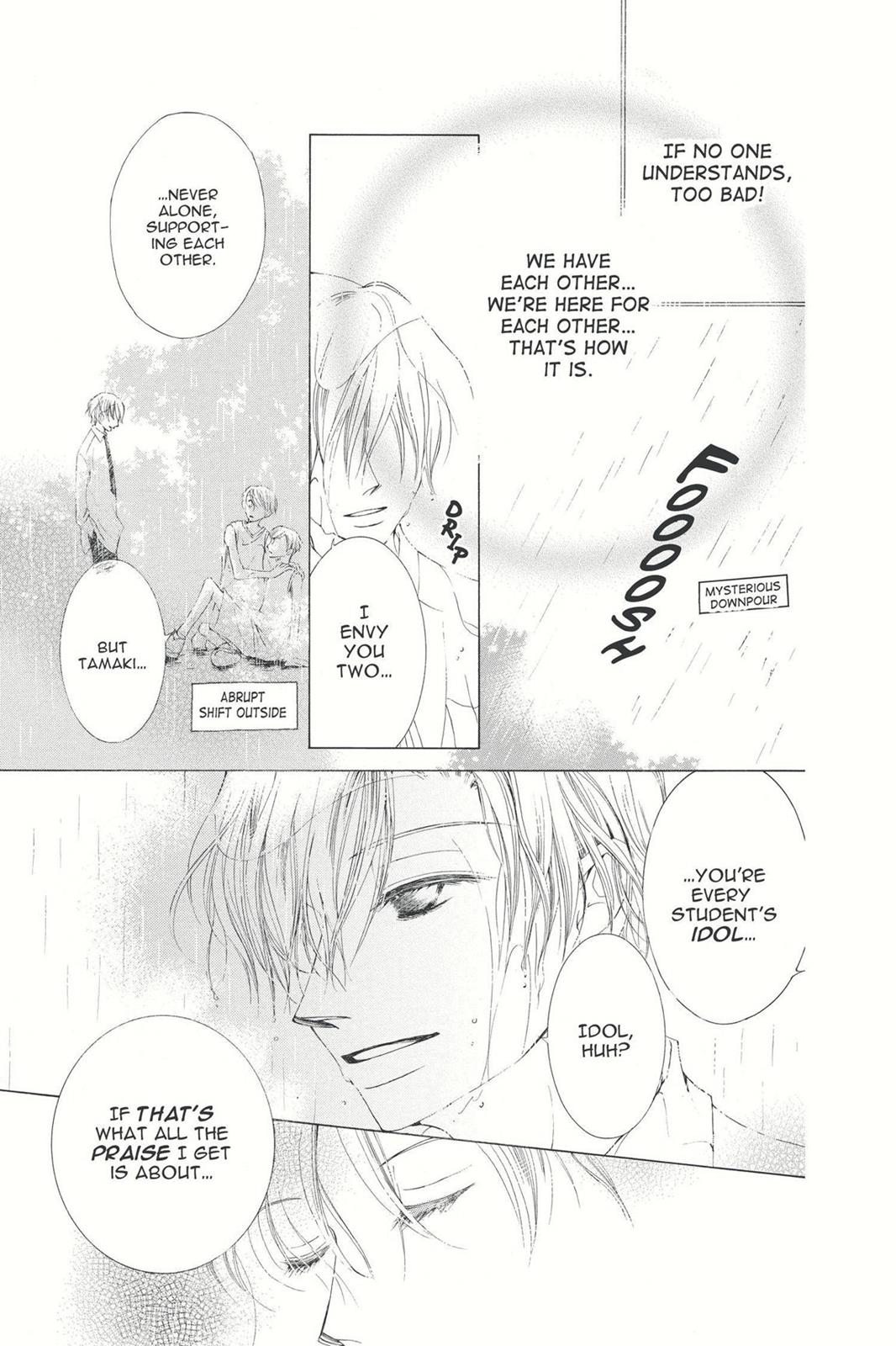 Ouran High School Host Club Chapter 3 - Page 35