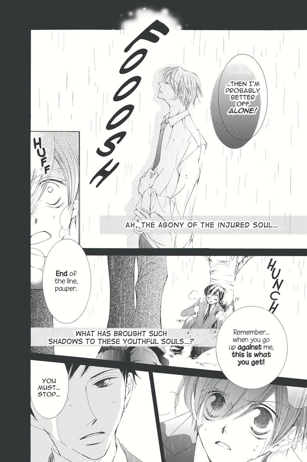 Ouran High School Host Club Chapter 3 - Page 36
