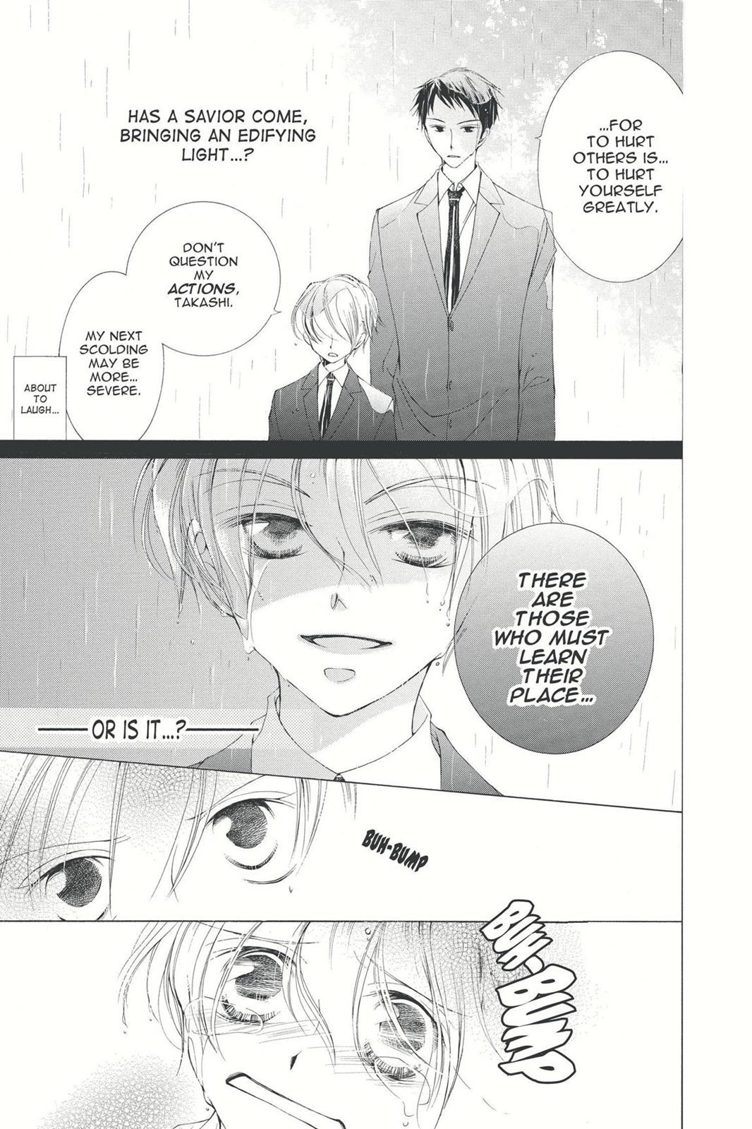 Ouran High School Host Club Chapter 3 - Page 37