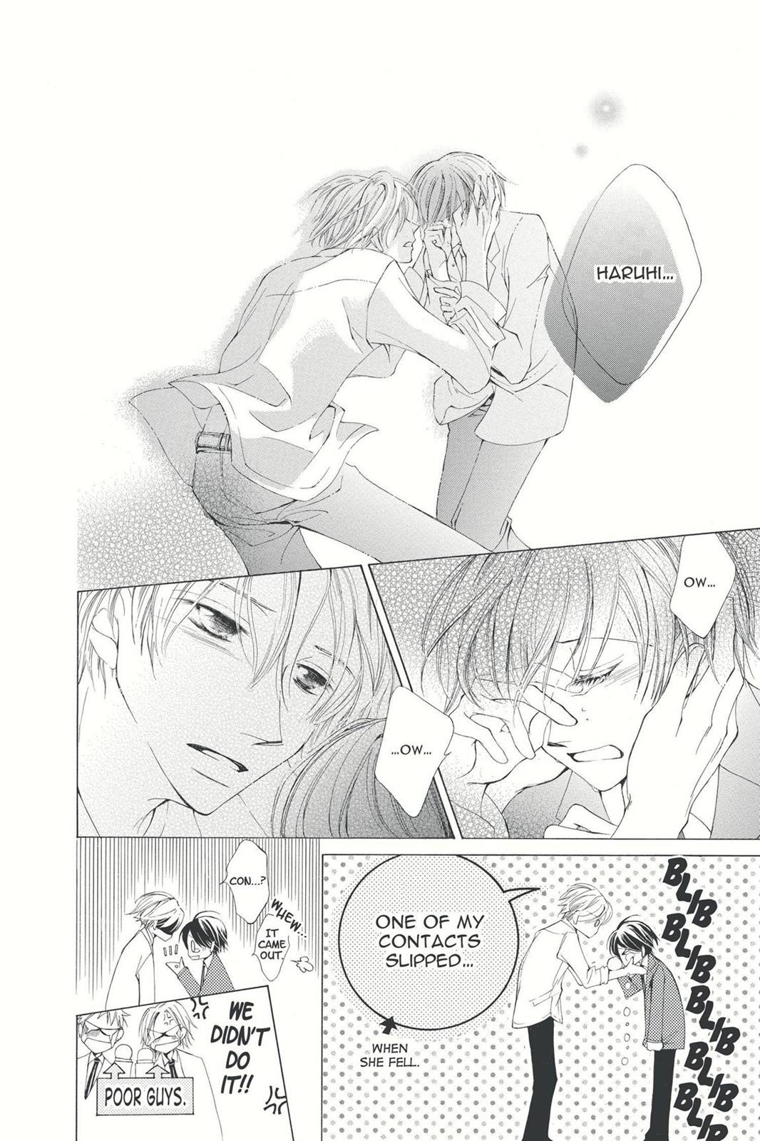 Ouran High School Host Club Chapter 3 - Page 46