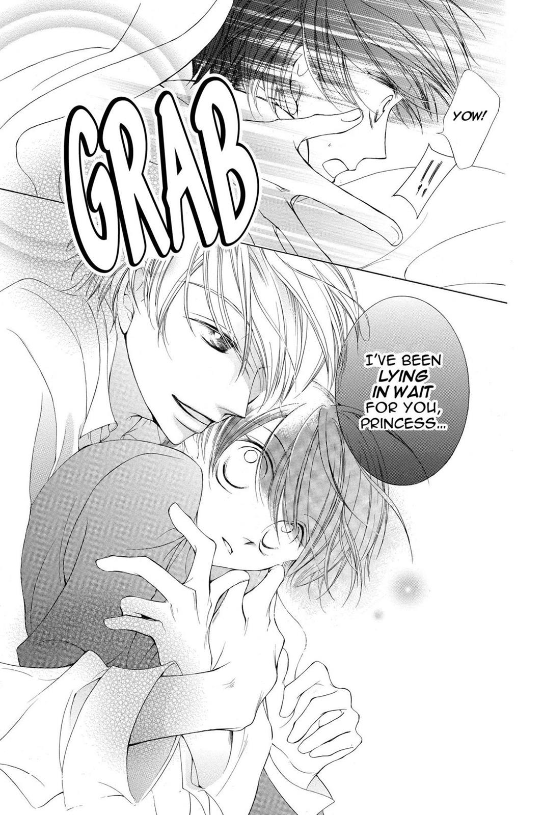 Ouran High School Host Club Chapter 4 - Page 32