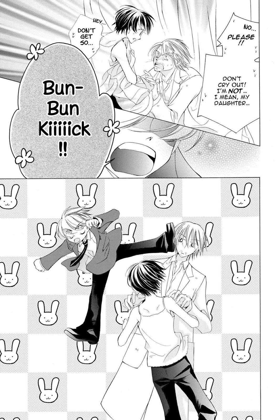 Ouran High School Host Club Chapter 4 - Page 40