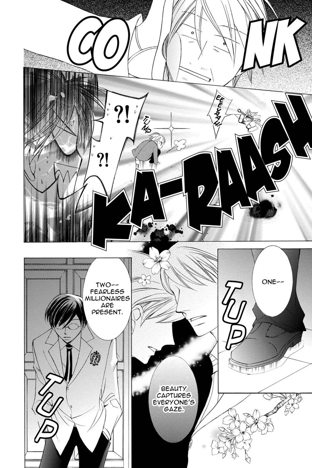 Ouran High School Host Club Chapter 4 - Page 41