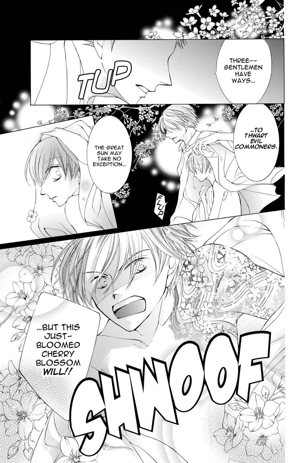 Ouran High School Host Club Chapter 4 - Page 42