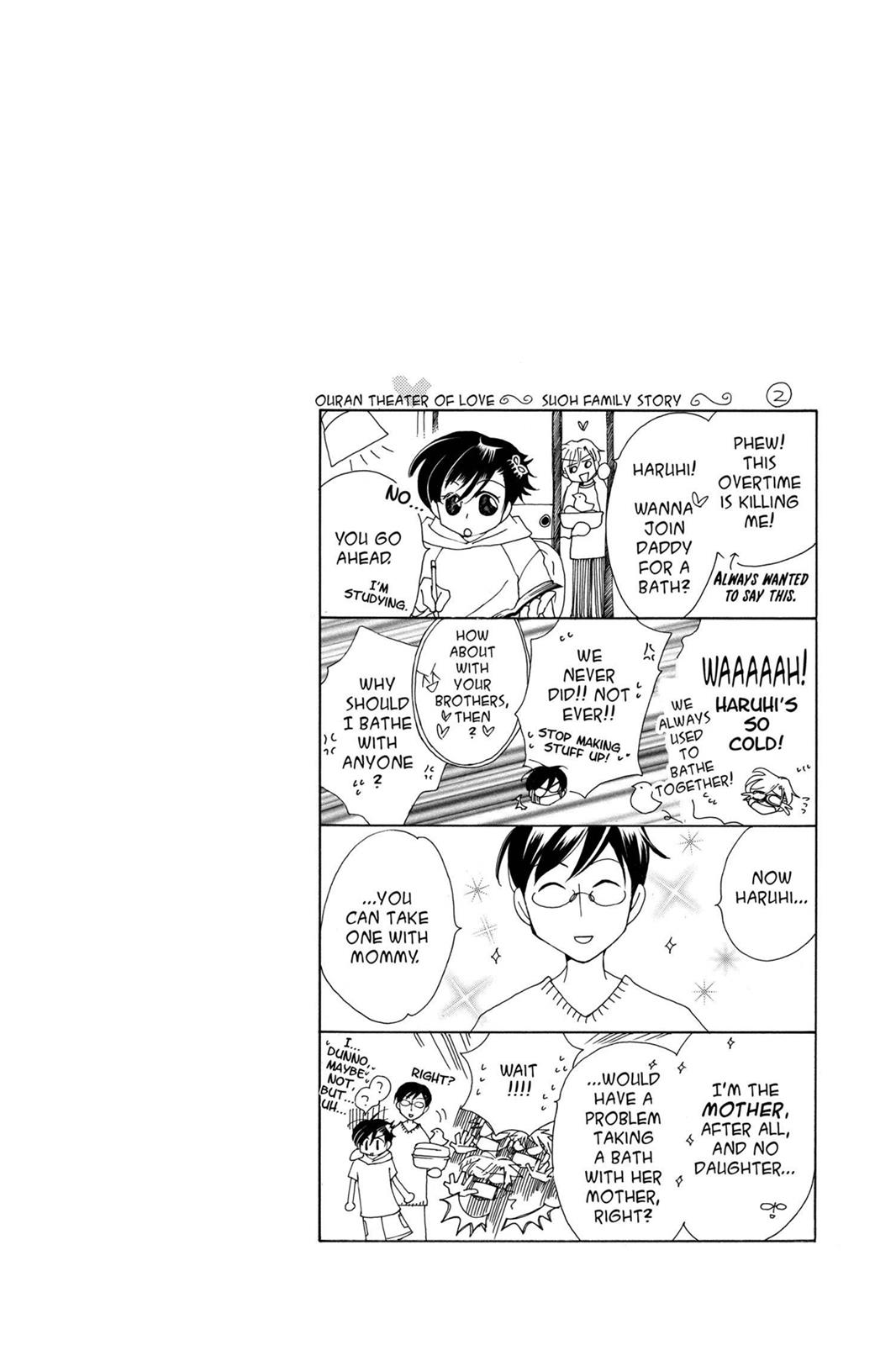 Ouran High School Host Club Chapter 5 - Page 32
