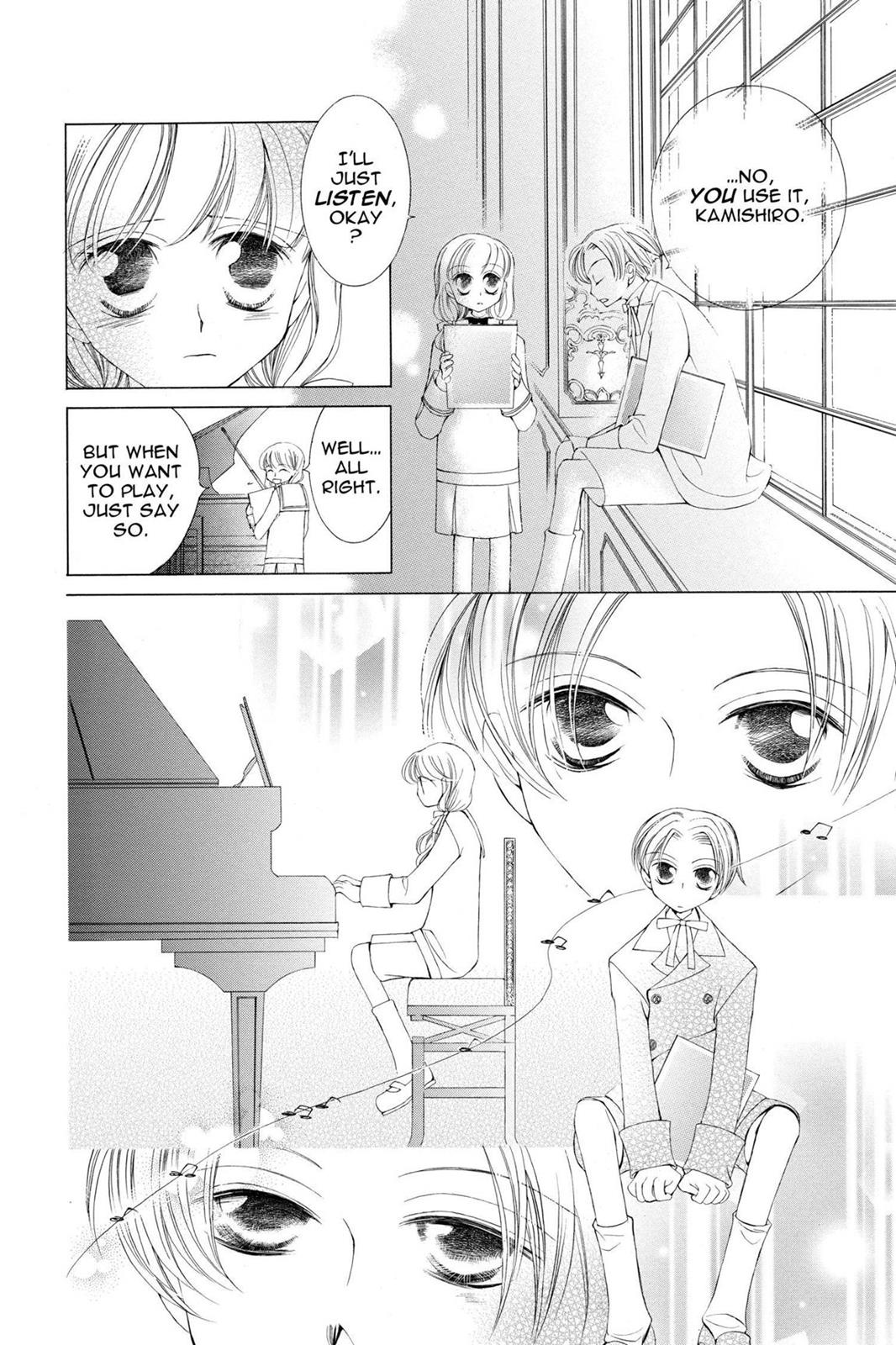 Ouran High School Host Club Chapter 6 - Page 20
