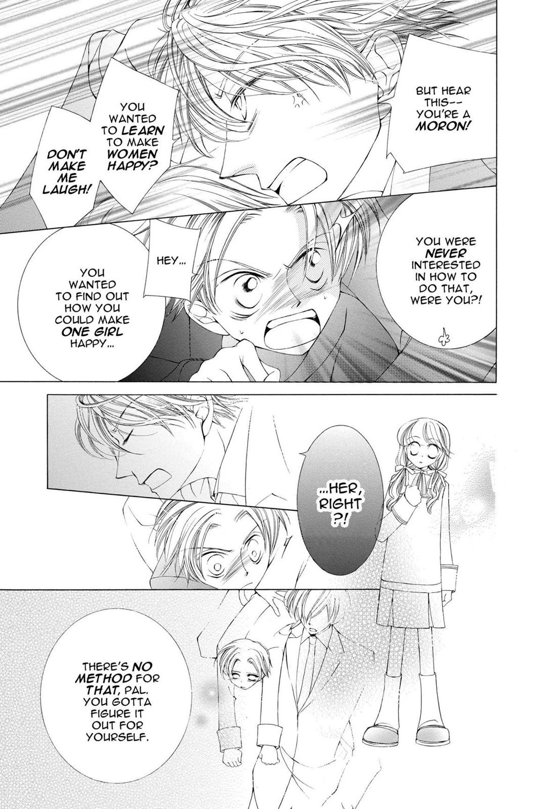 Ouran High School Host Club Chapter 6 - Page 23