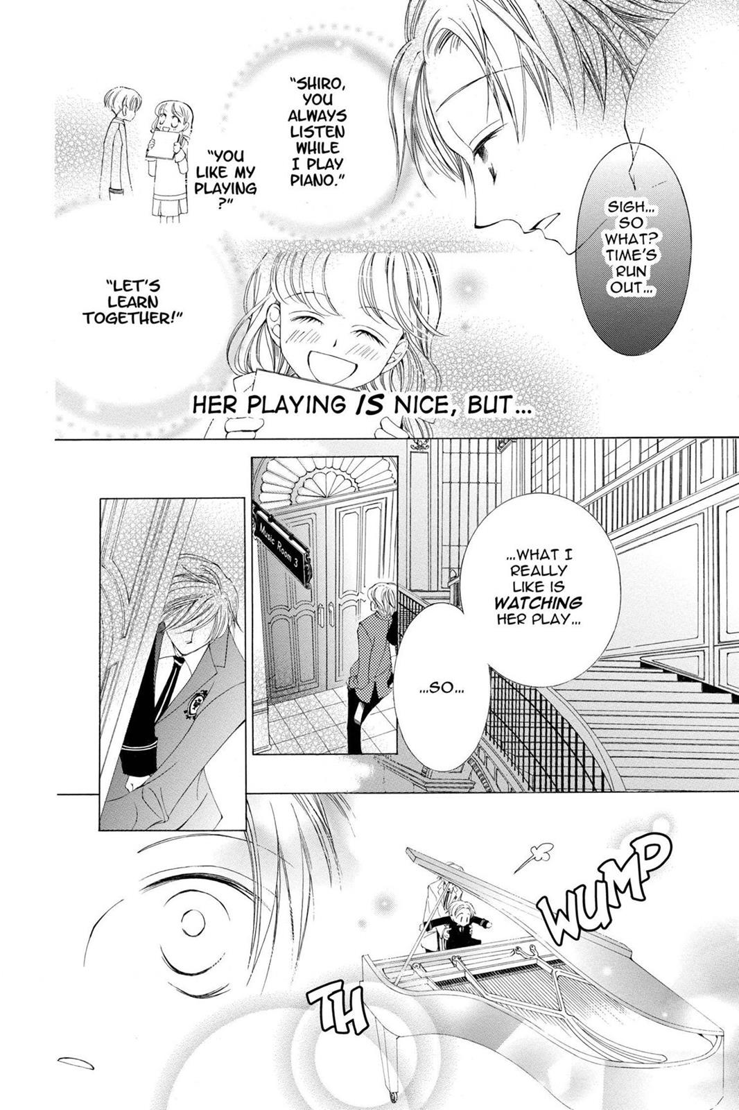 Ouran High School Host Club Chapter 6 - Page 24