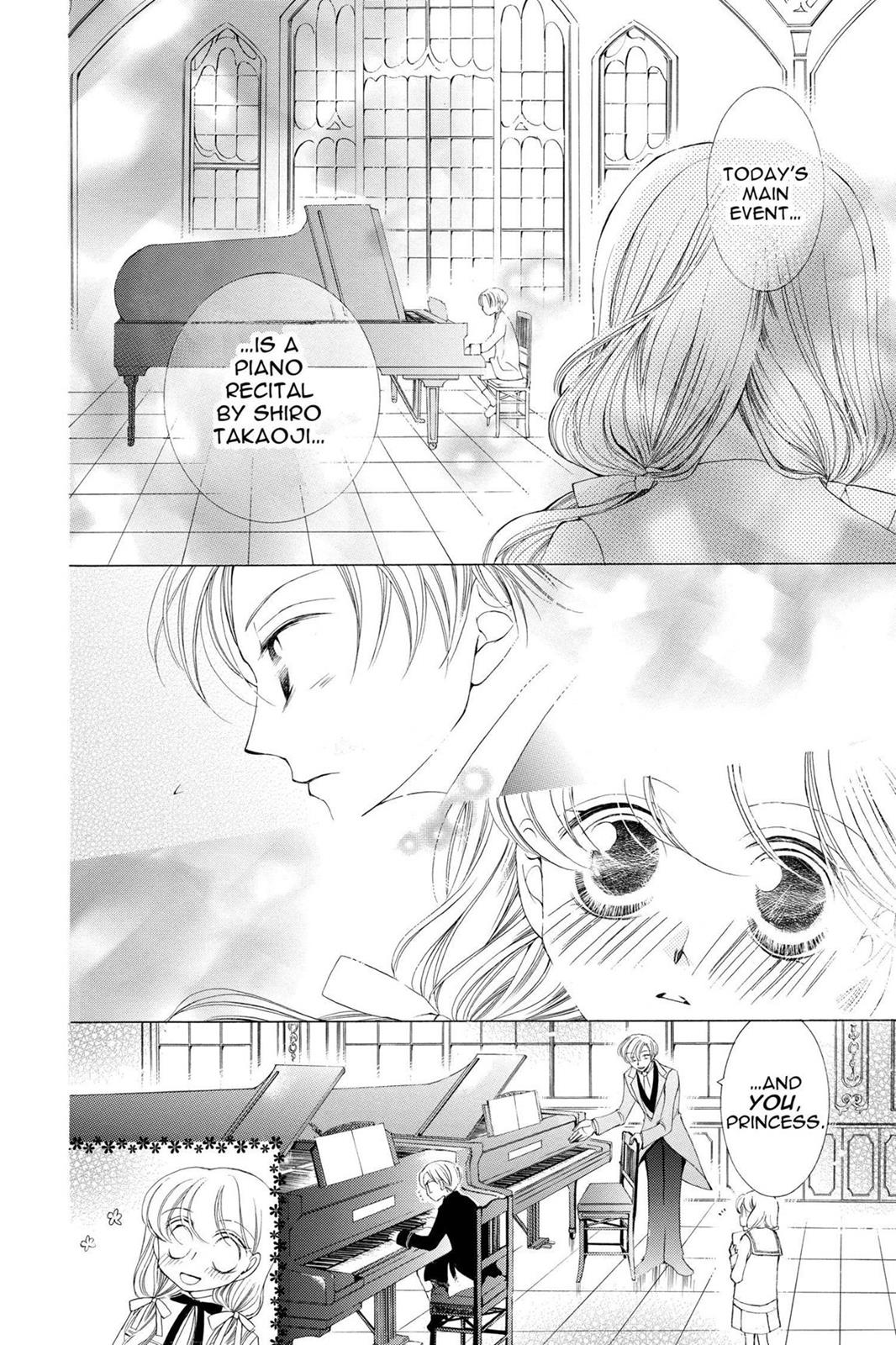 Ouran High School Host Club Chapter 6 - Page 28