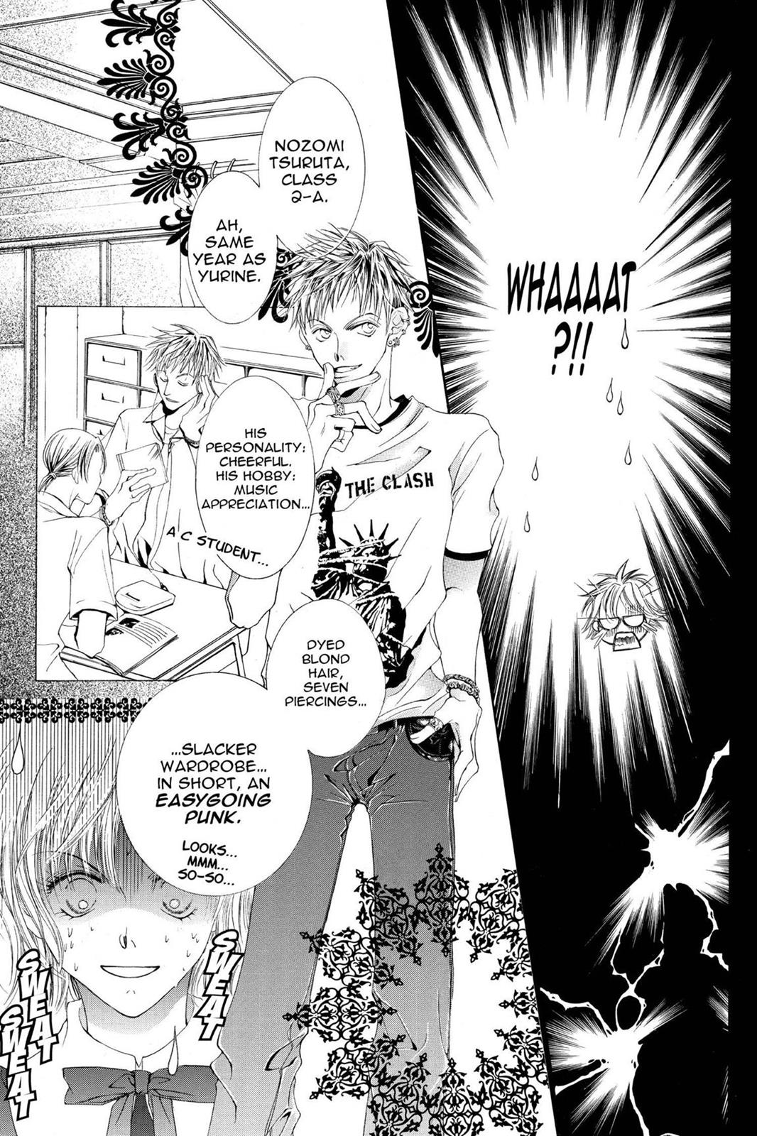 Ouran High School Host Club Chapter 7.5 - Page 9