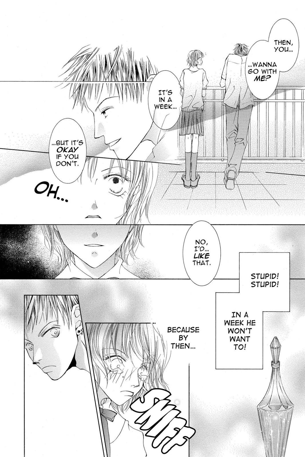 Ouran High School Host Club Chapter 7.5 - Page 24
