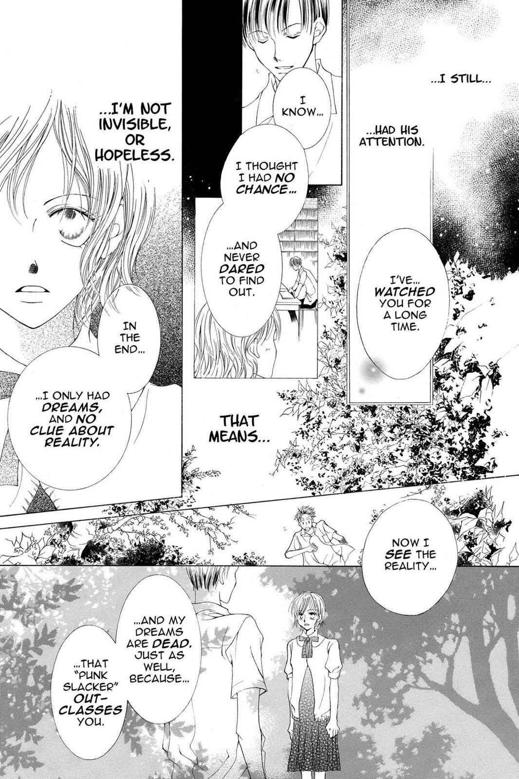 Ouran High School Host Club Chapter 7.5 - Page 33
