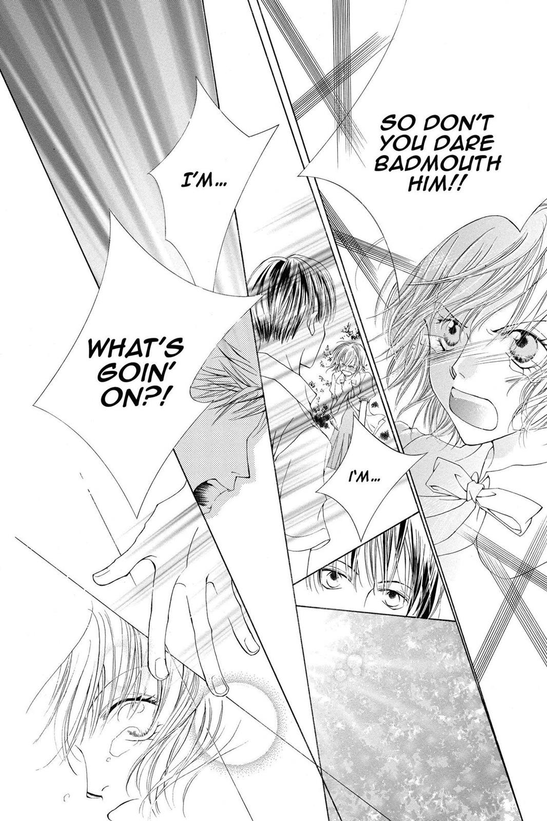 Ouran High School Host Club Chapter 7.5 - Page 34