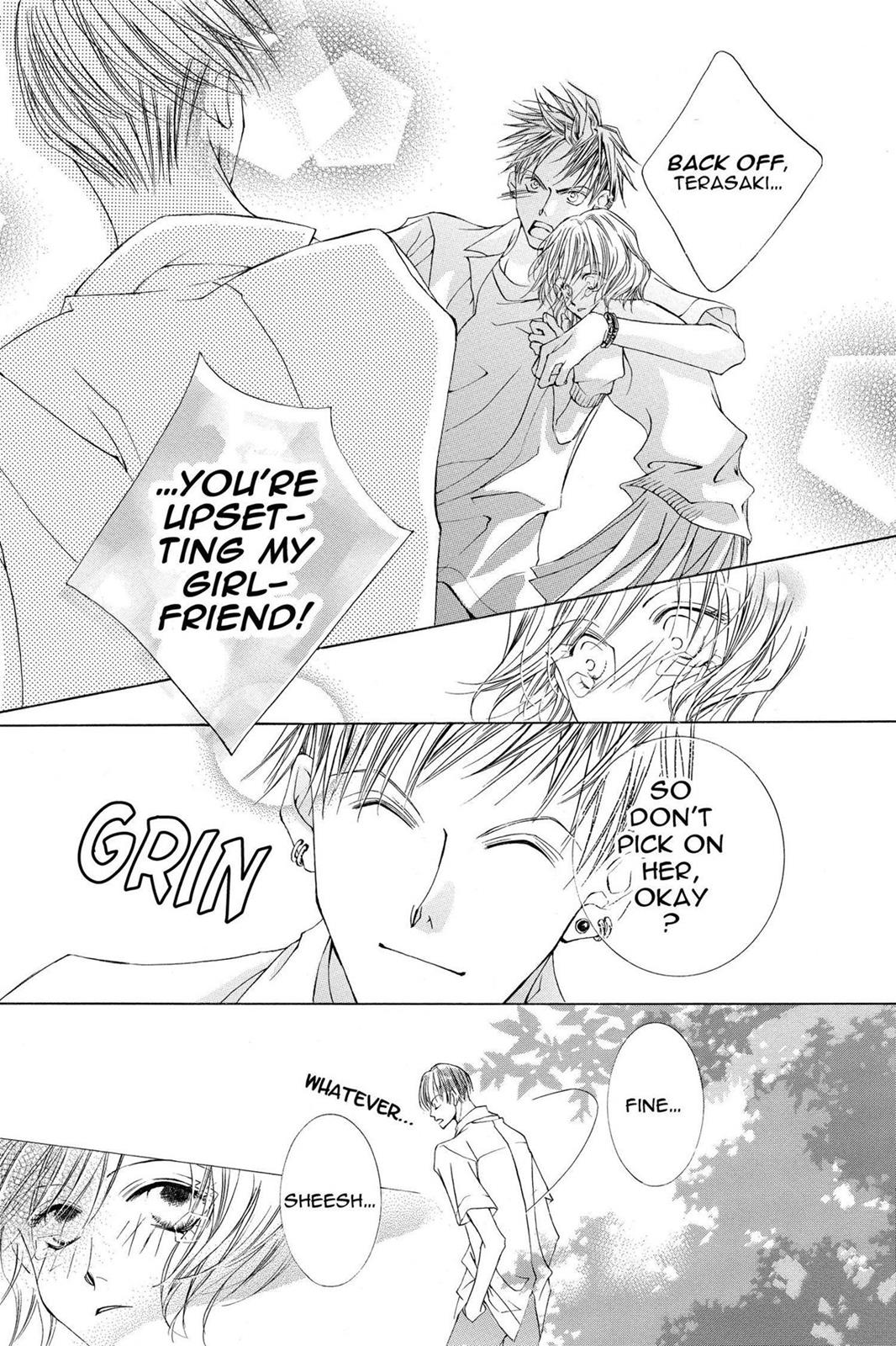 Ouran High School Host Club Chapter 7.5 - Page 35