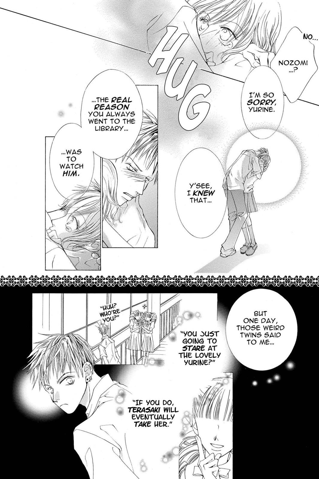 Ouran High School Host Club Chapter 7.5 - Page 36