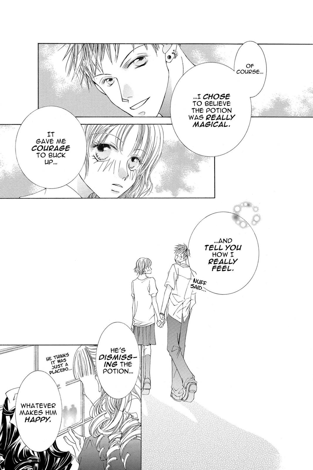 Ouran High School Host Club Chapter 7.5 - Page 39
