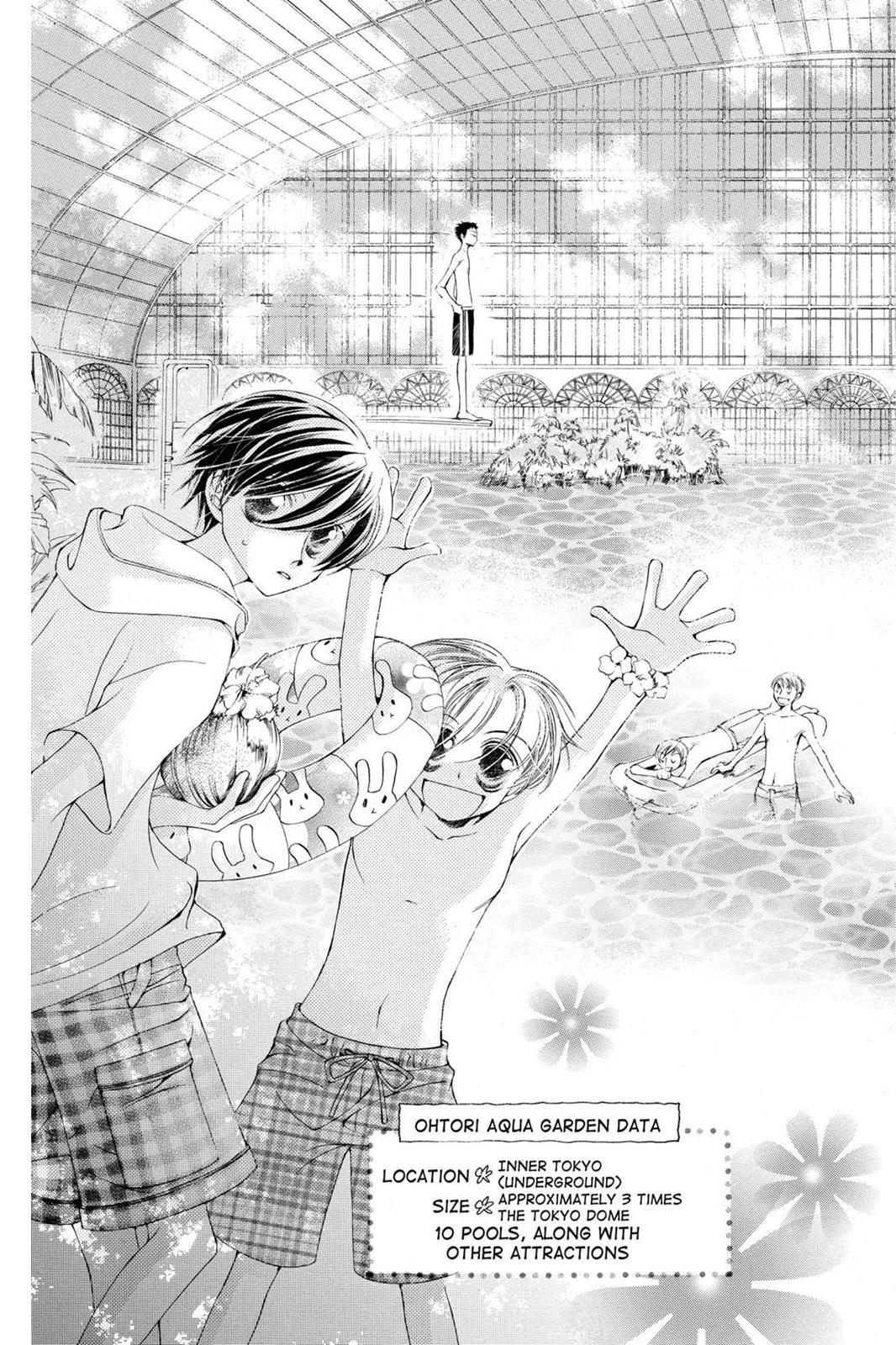 Ouran High School Host Club Chapter 7 - Page 6