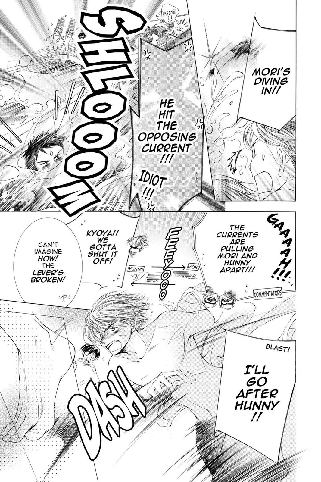 Ouran High School Host Club Chapter 7 - Page 14