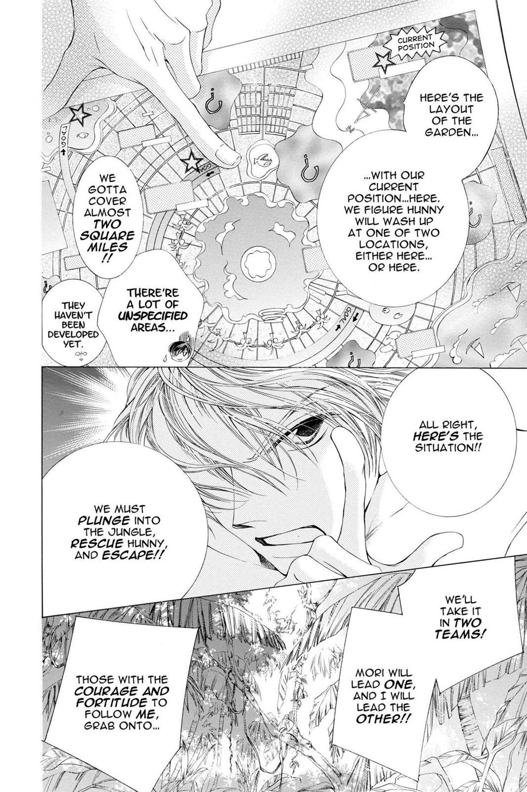 Ouran High School Host Club Chapter 7 - Page 19