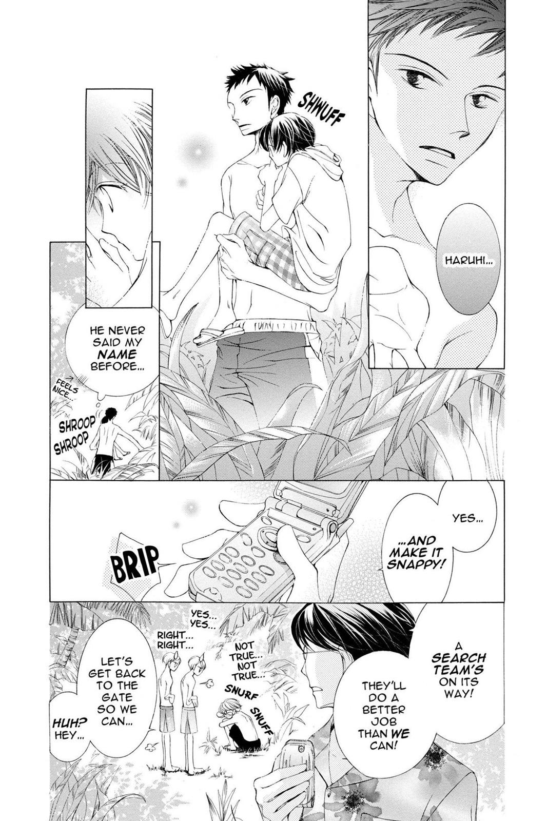 Ouran High School Host Club Chapter 7 - Page 26