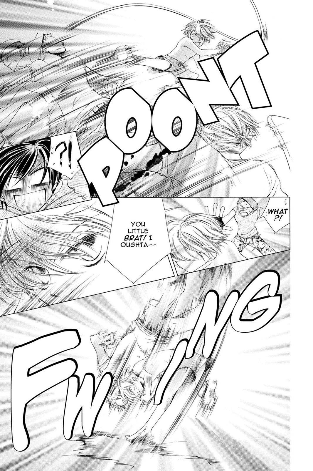 Ouran High School Host Club Chapter 7 - Page 30