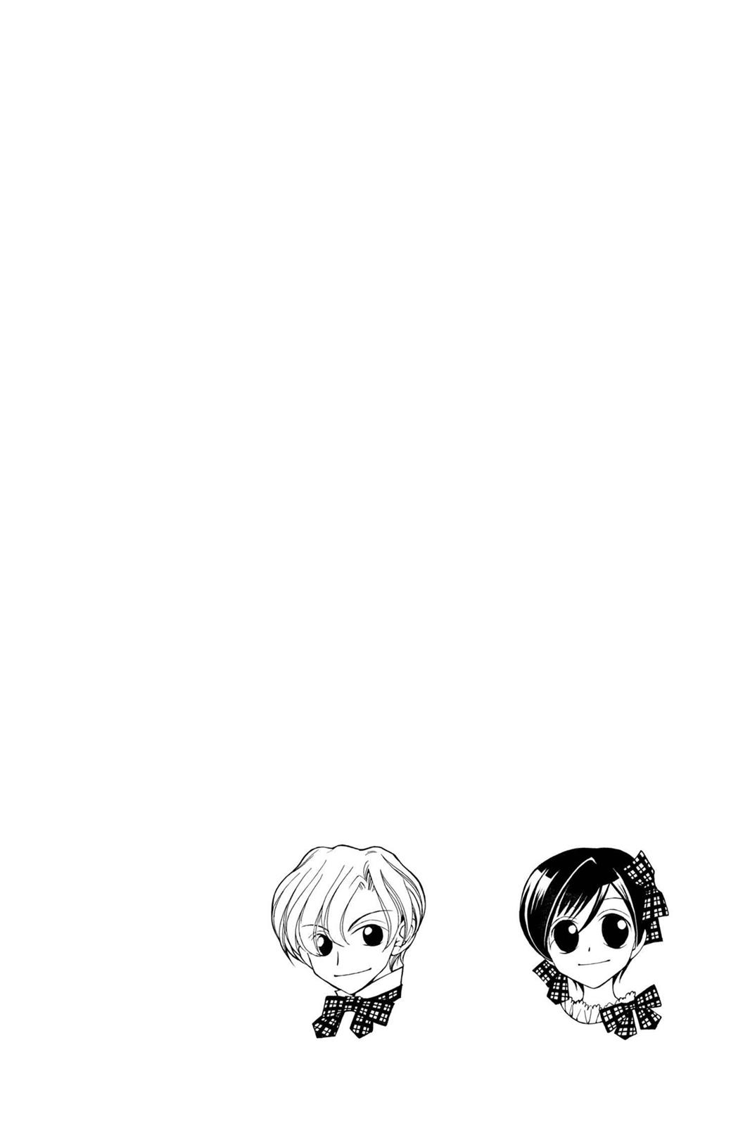 Ouran High School Host Club Chapter 7 - Page 35