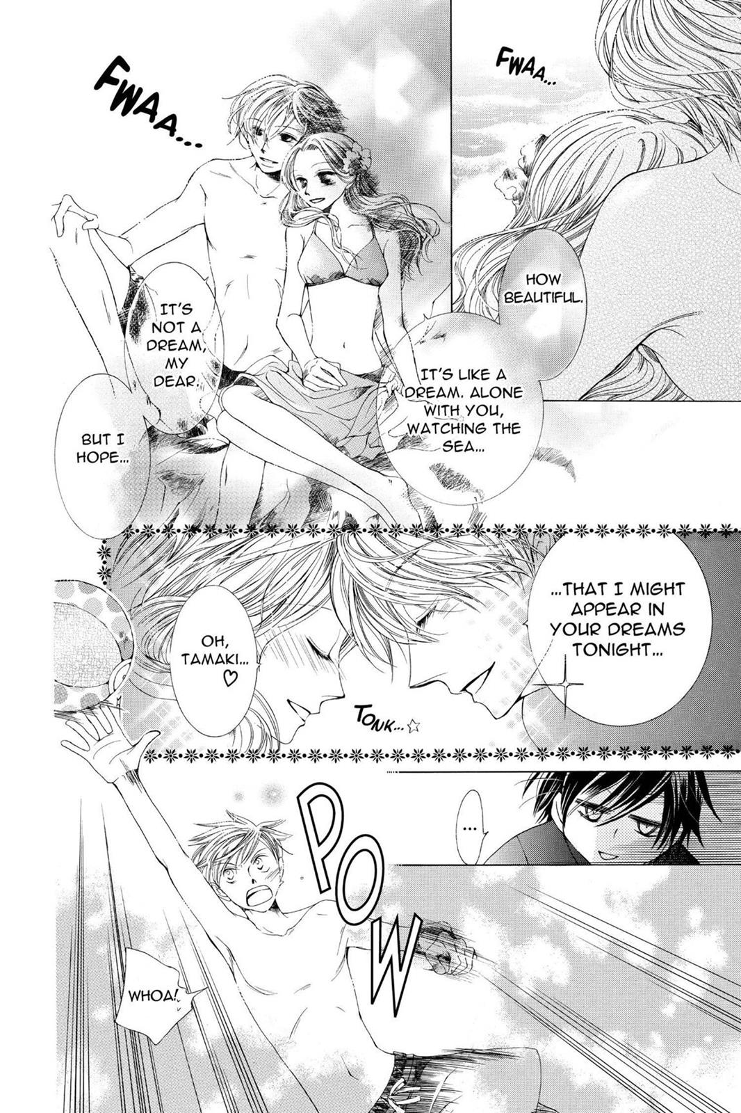 Ouran High School Host Club Chapter 8 - Page 11