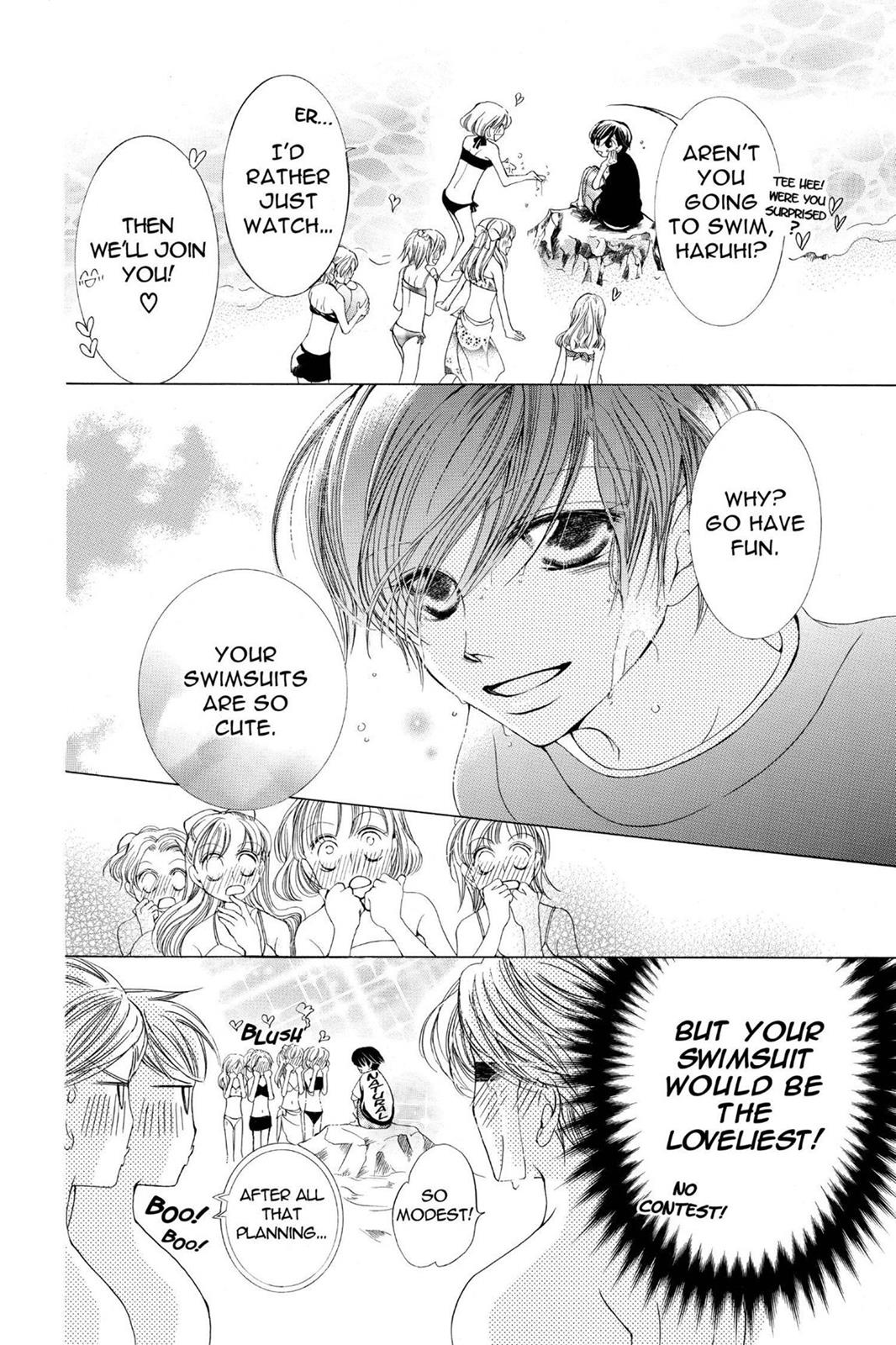 Ouran High School Host Club Chapter 8 - Page 13