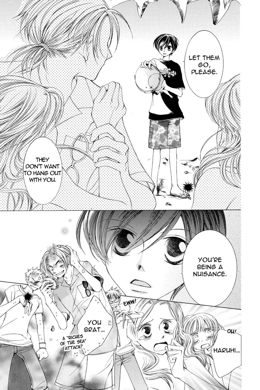 Ouran High School Host Club Chapter 8 - Page 28