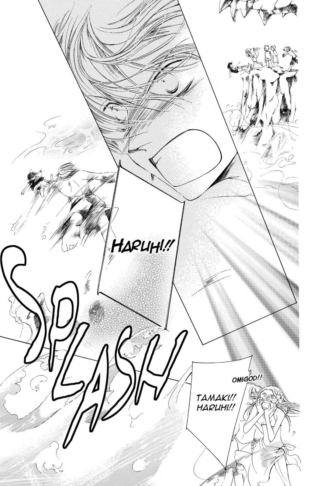 Ouran High School Host Club Chapter 8 - Page 30