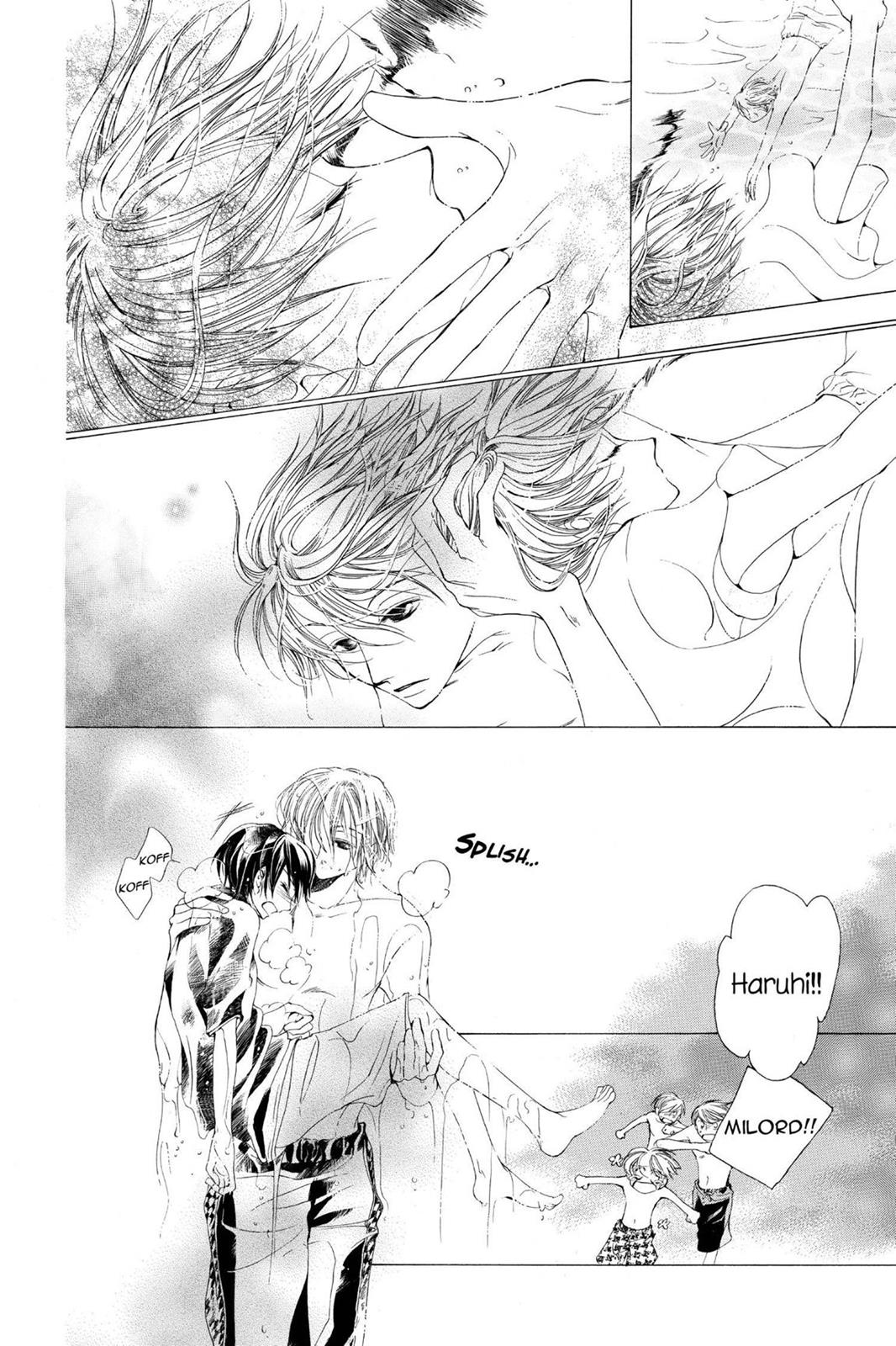Ouran High School Host Club Chapter 8 - Page 31