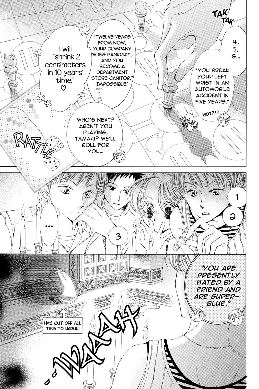 Ouran High School Host Club Chapter 9 - Page 3