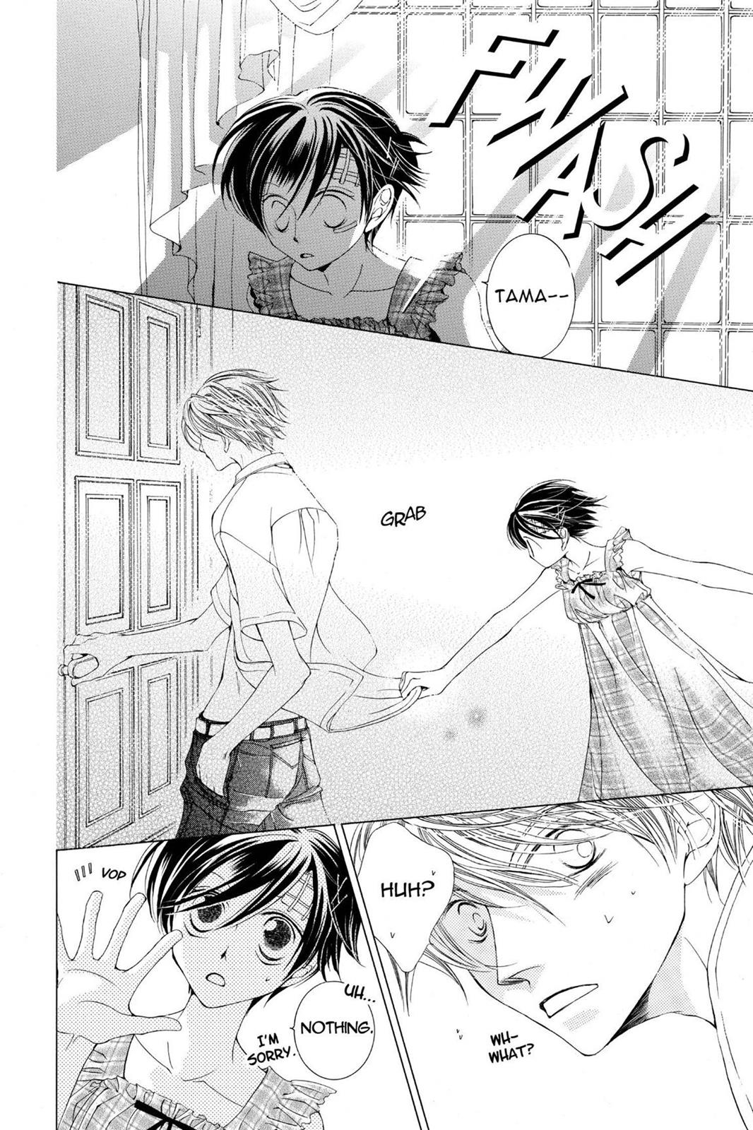 Ouran High School Host Club Chapter 9 - Page 24