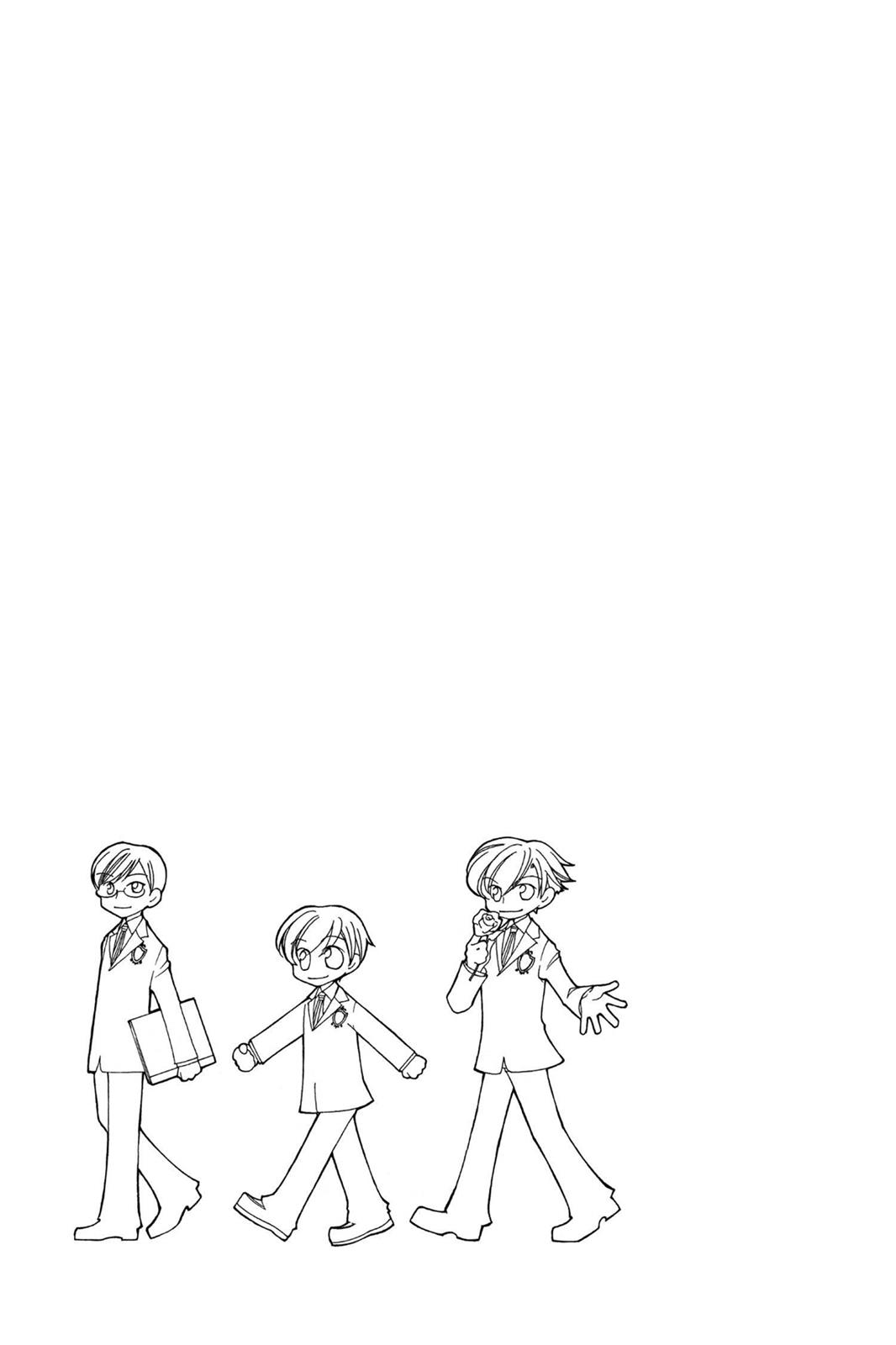 Ouran High School Host Club Chapter 9 - Page 31