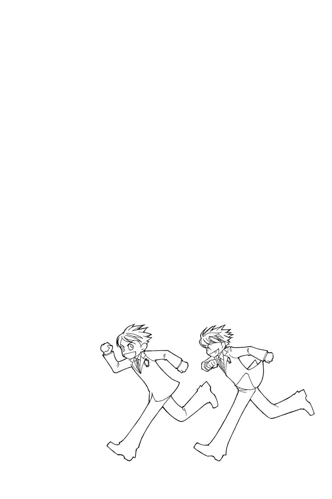 Ouran High School Host Club Chapter 10 - Page 3