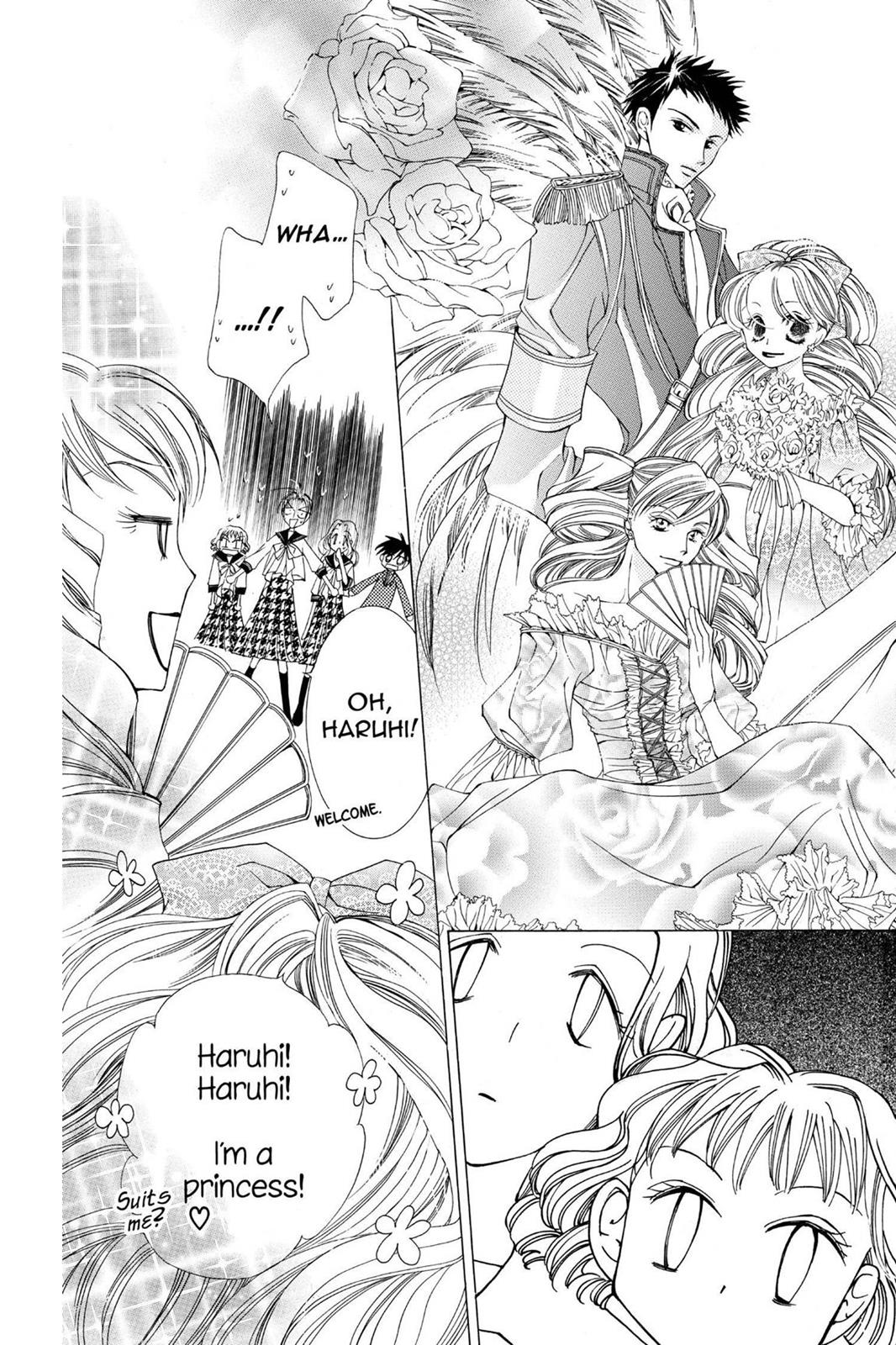 Ouran High School Host Club Chapter 10 - Page 26