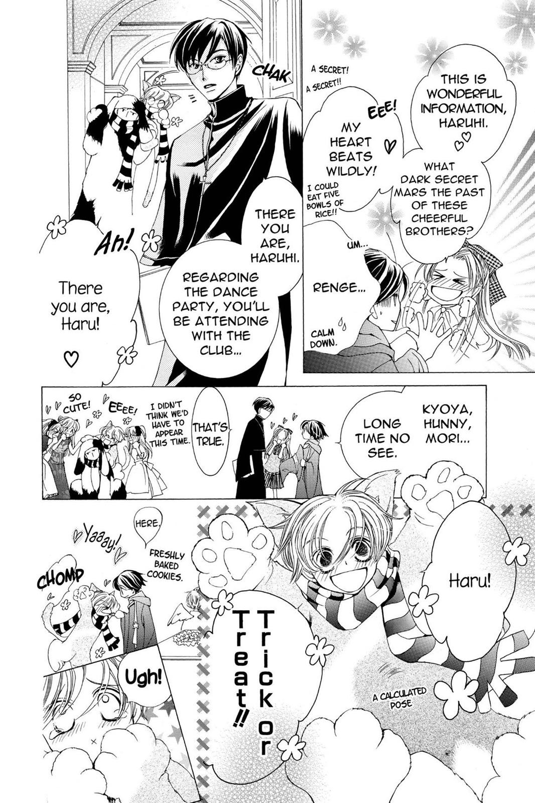 Ouran High School Host Club Chapter 11 - Page 24