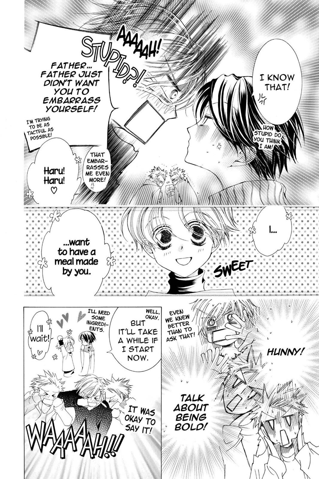 Ouran High School Host Club Chapter 12 - Page 26