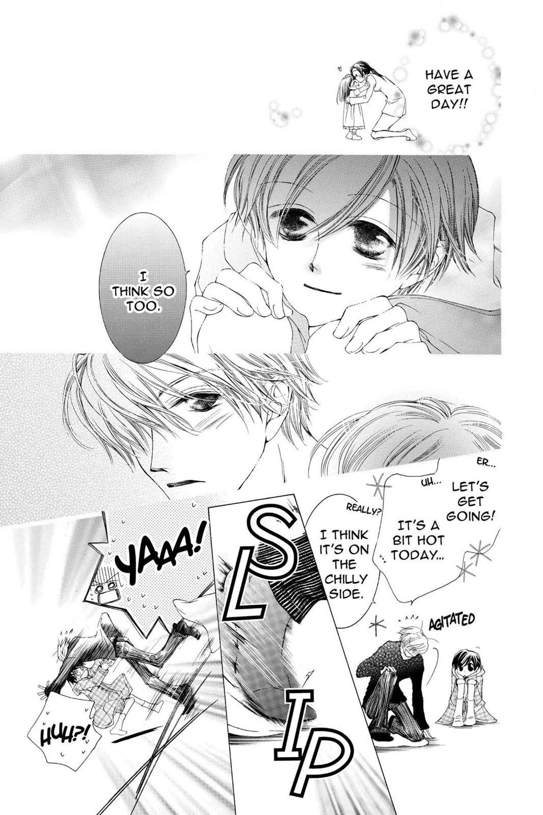 Ouran High School Host Club Chapter 12 - Page 29