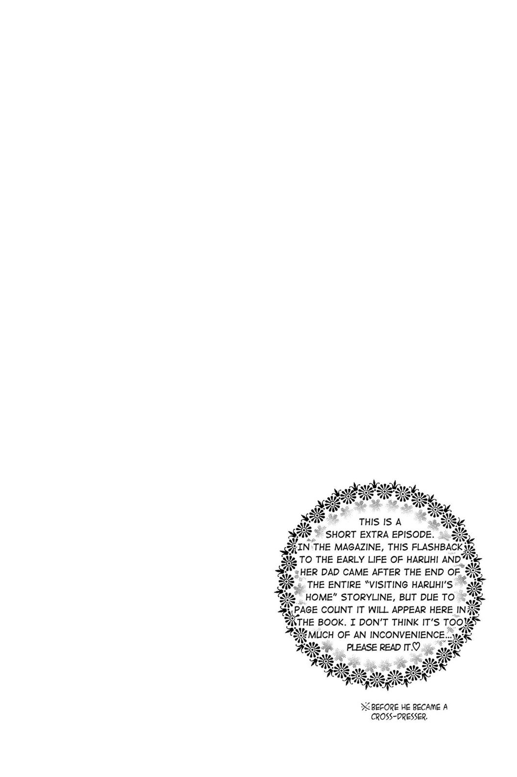 Ouran High School Host Club Chapter 12 - Page 32