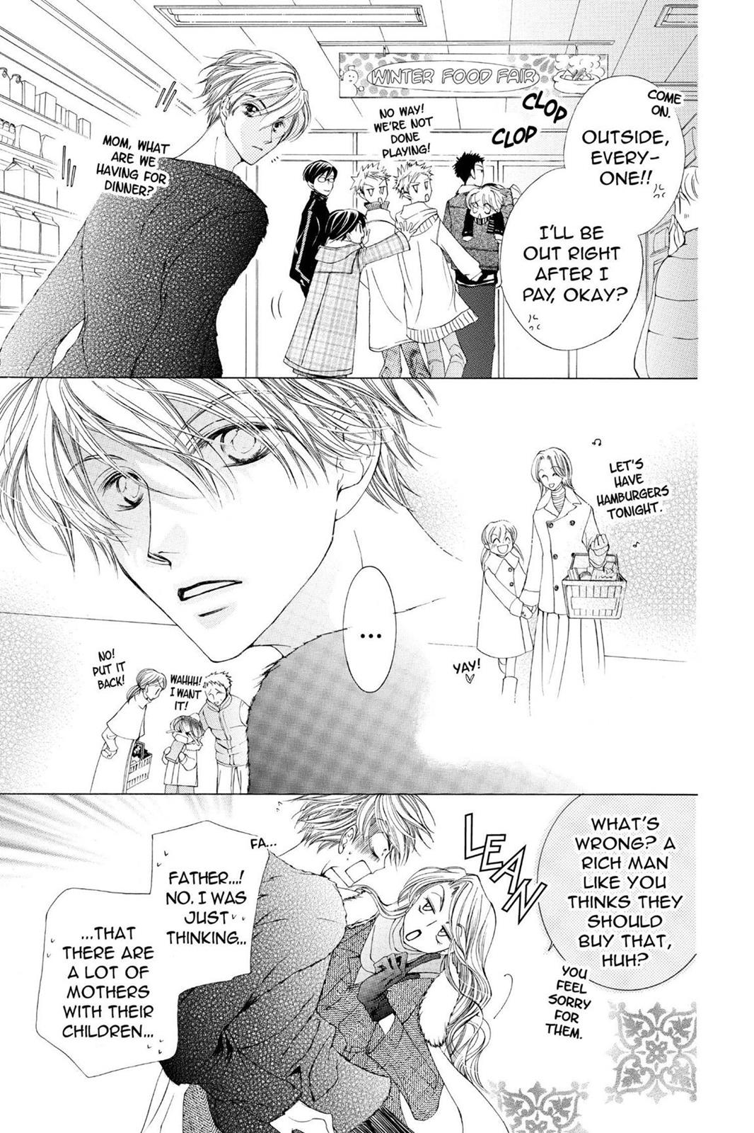Ouran High School Host Club Chapter 13 - Page 30