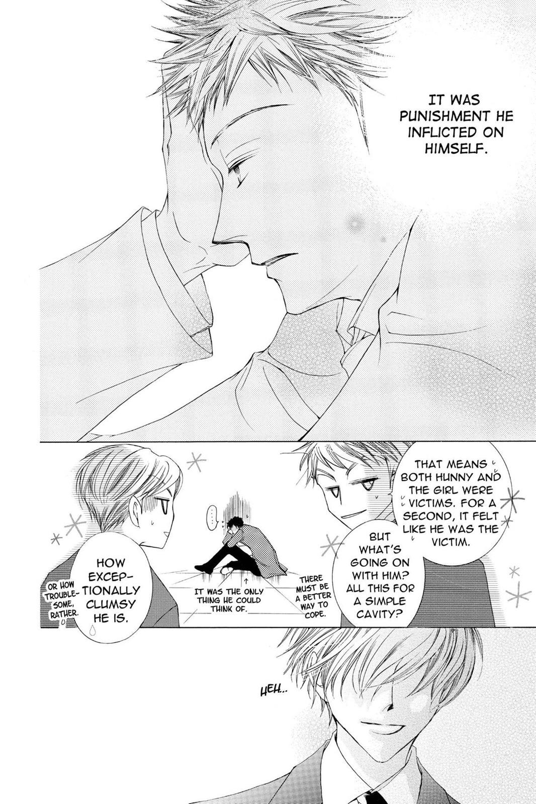 Ouran High School Host Club Chapter 14 - Page 28
