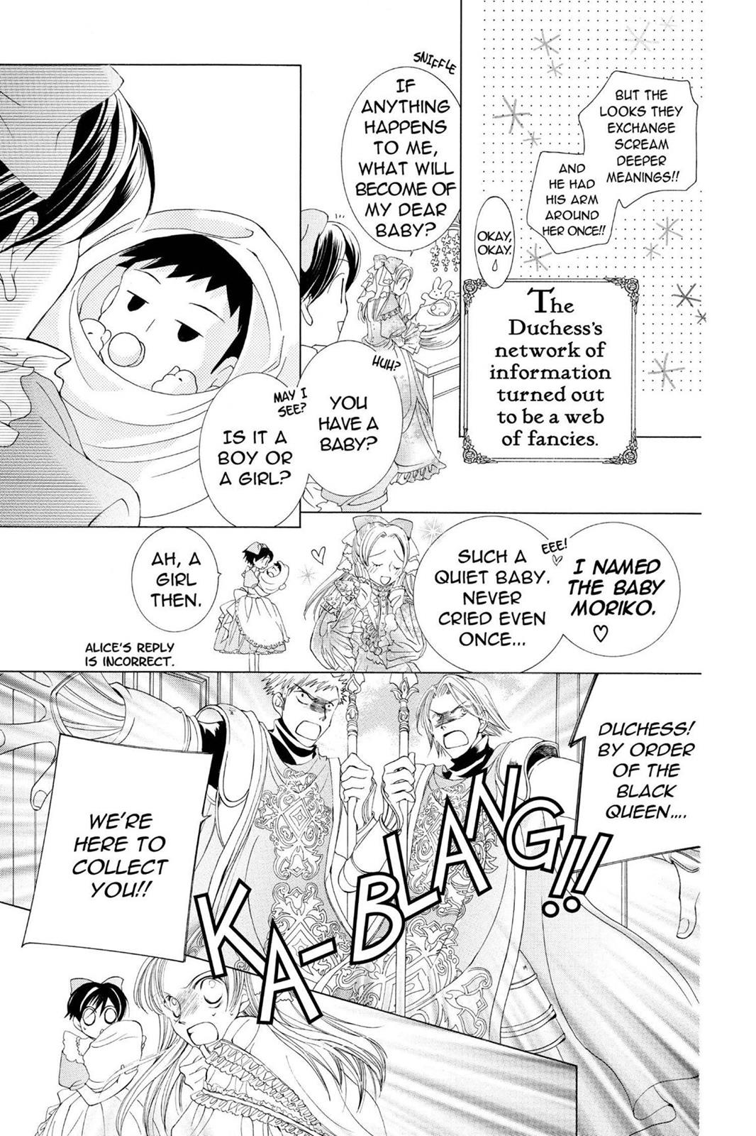 Ouran High School Host Club Chapter 15 - Page 18