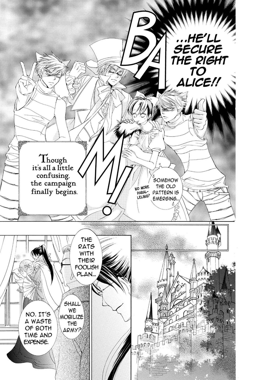 Ouran High School Host Club Chapter 15 - Page 24